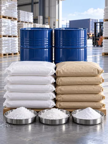 Industrial Chemicals